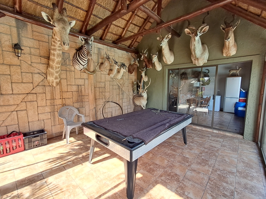 4 Bedroom Property for Sale in Winterhoek Park Eastern Cape